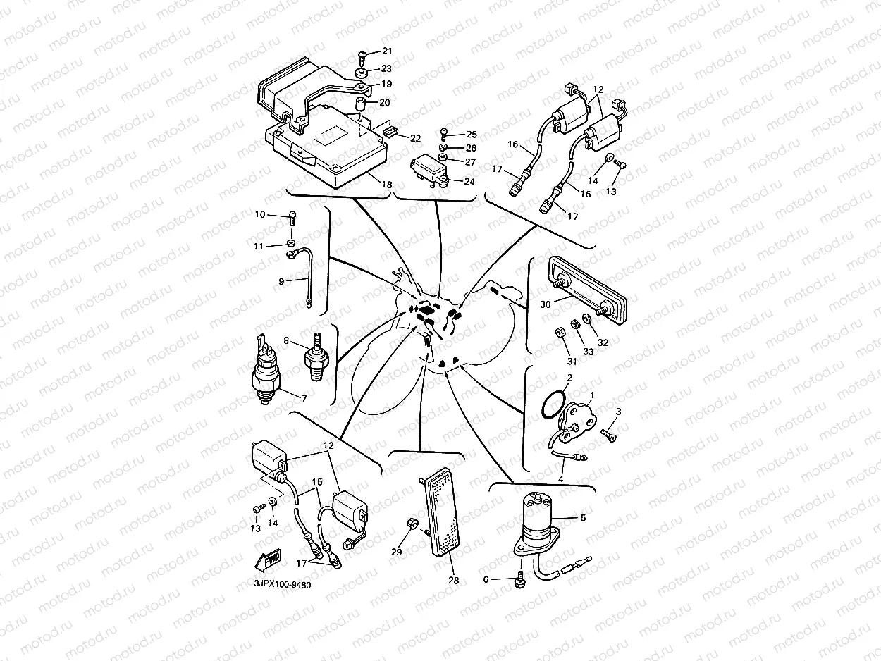 ELECTRICAL 1