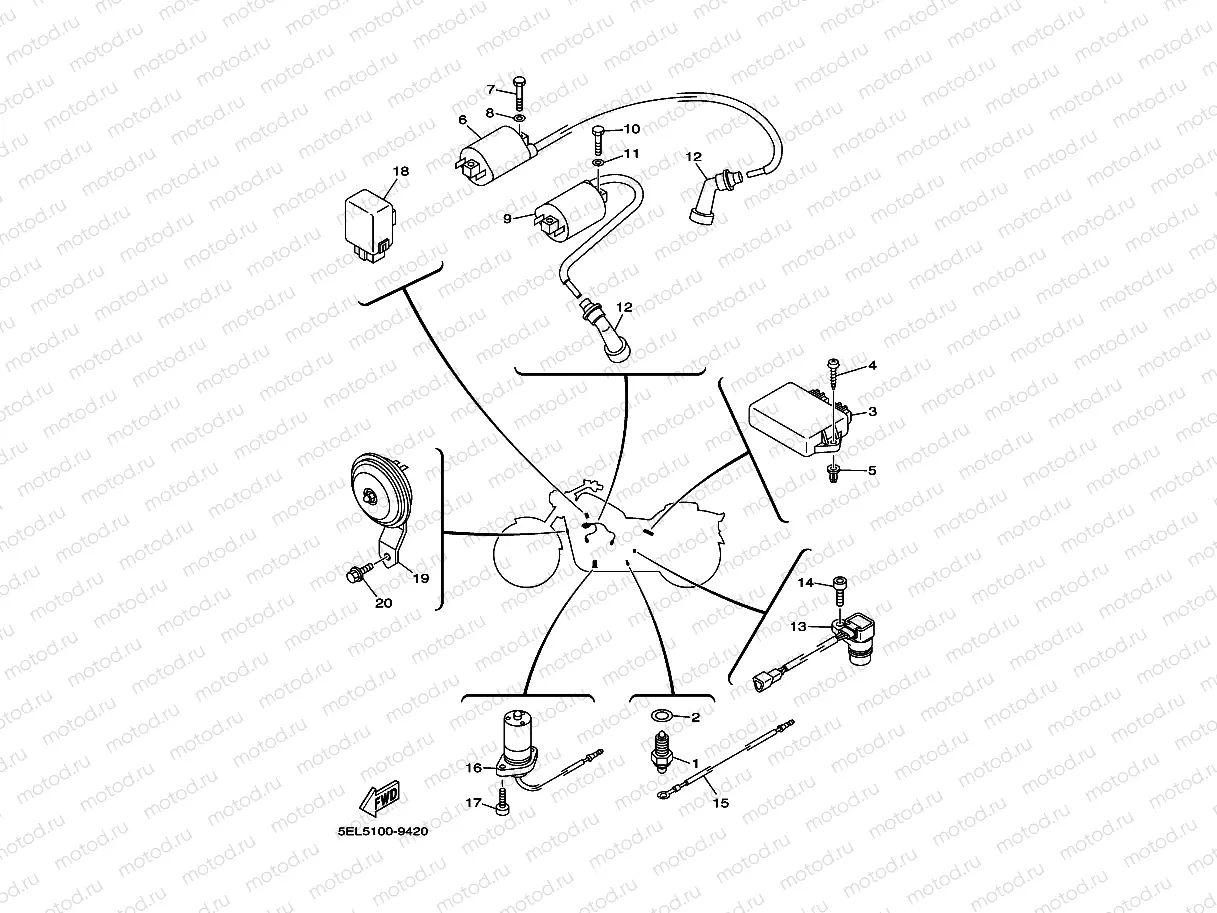 ELECTRICAL 1