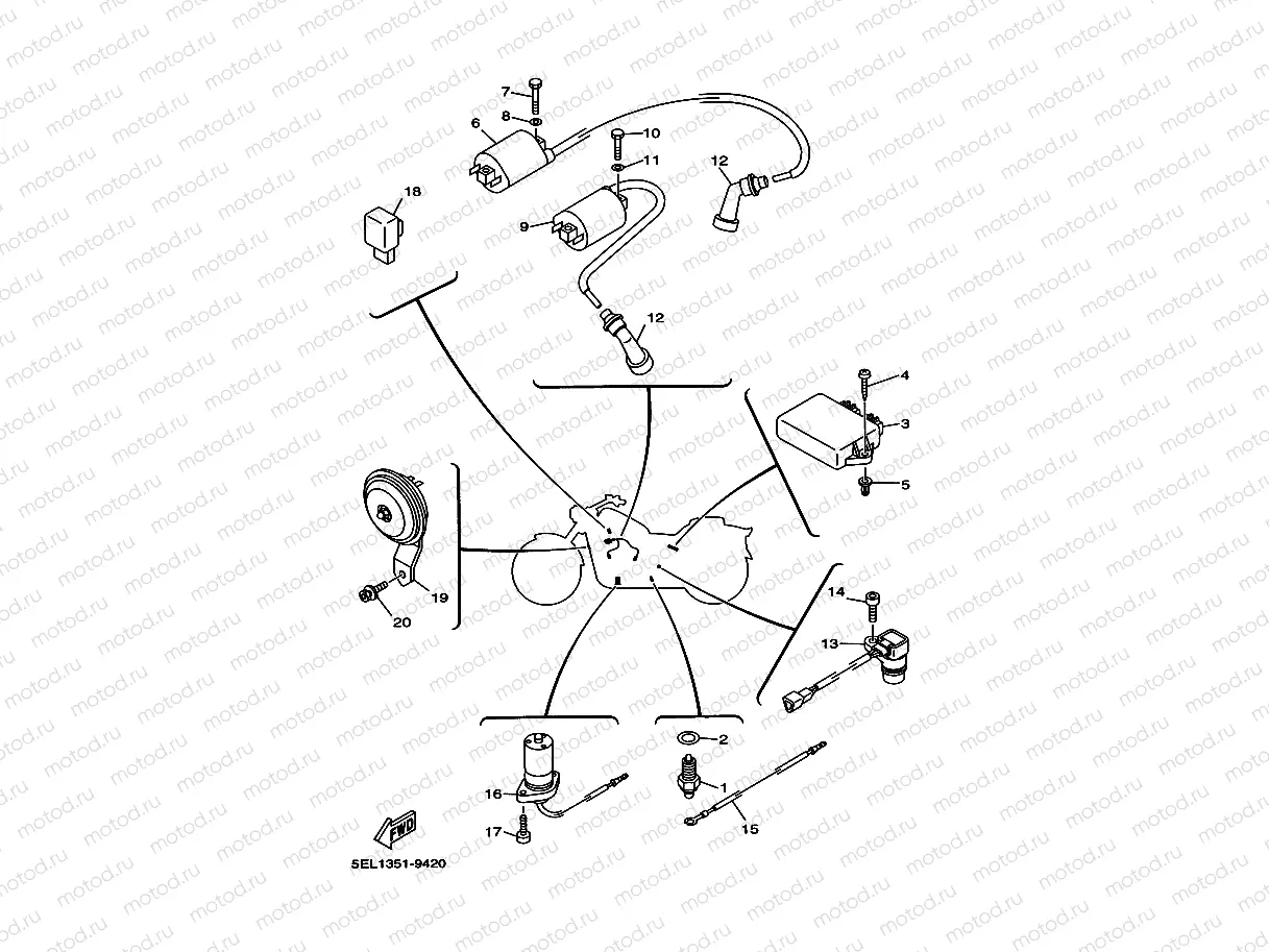 Electrical 1