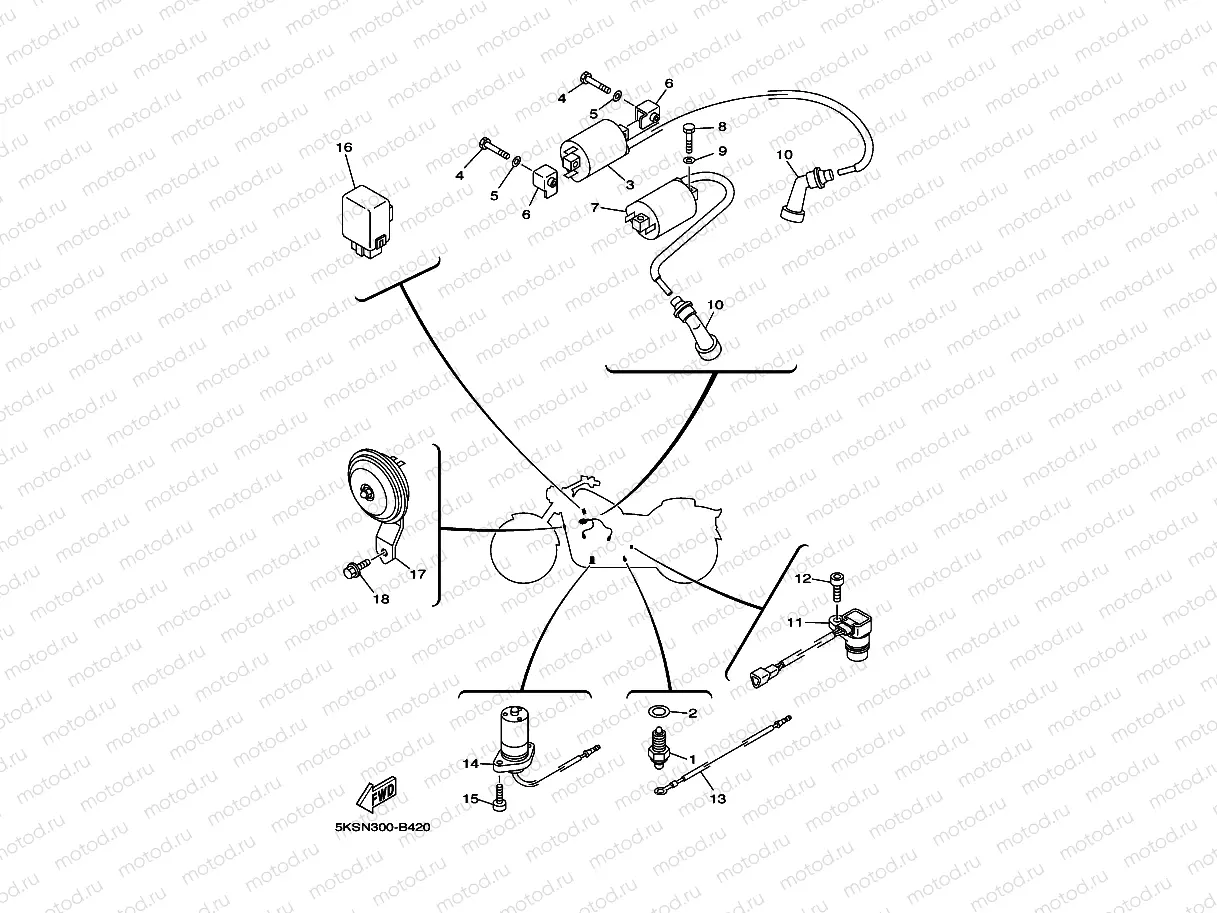 ELECTRICAL 1