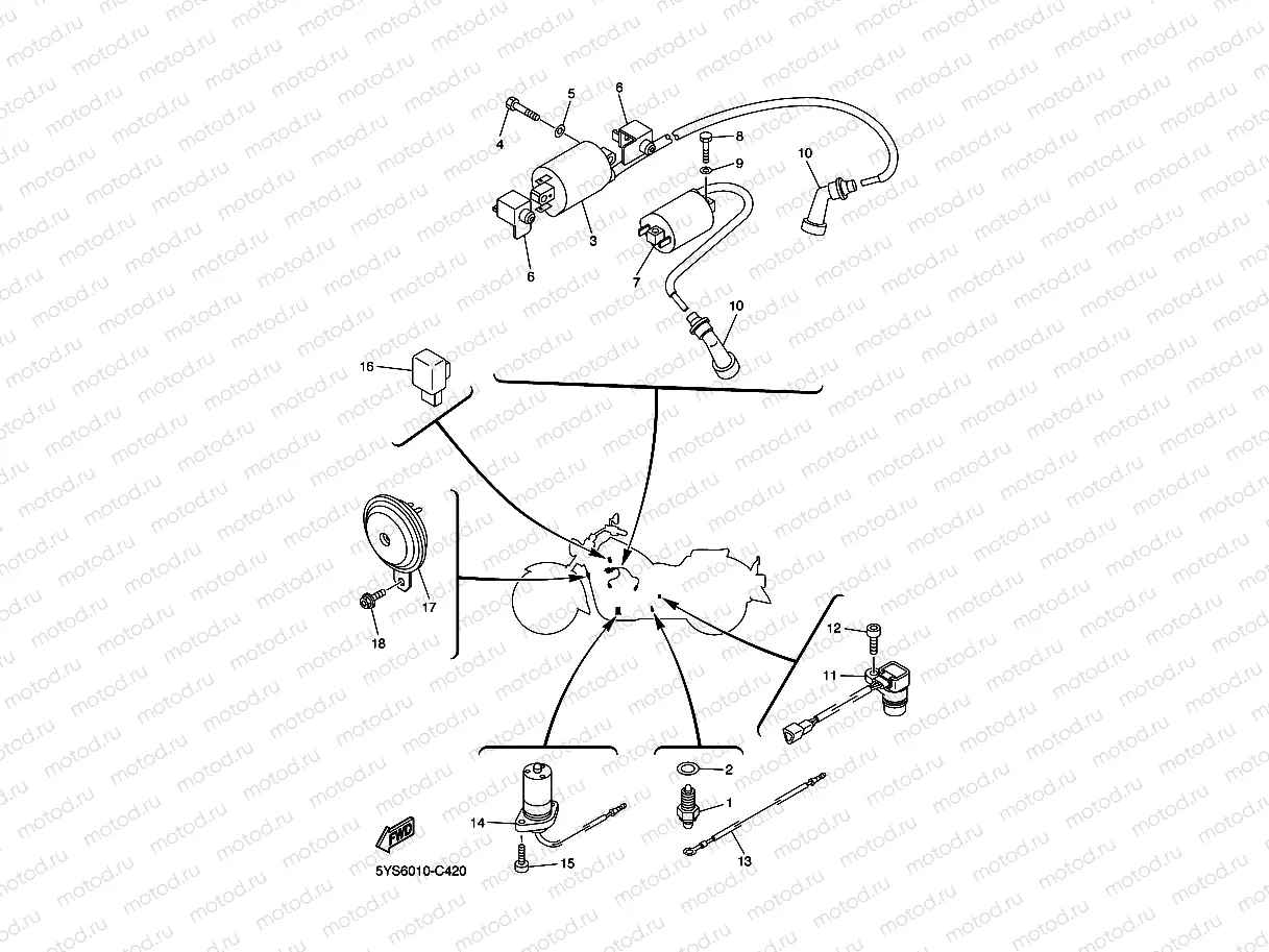 Electrical 1