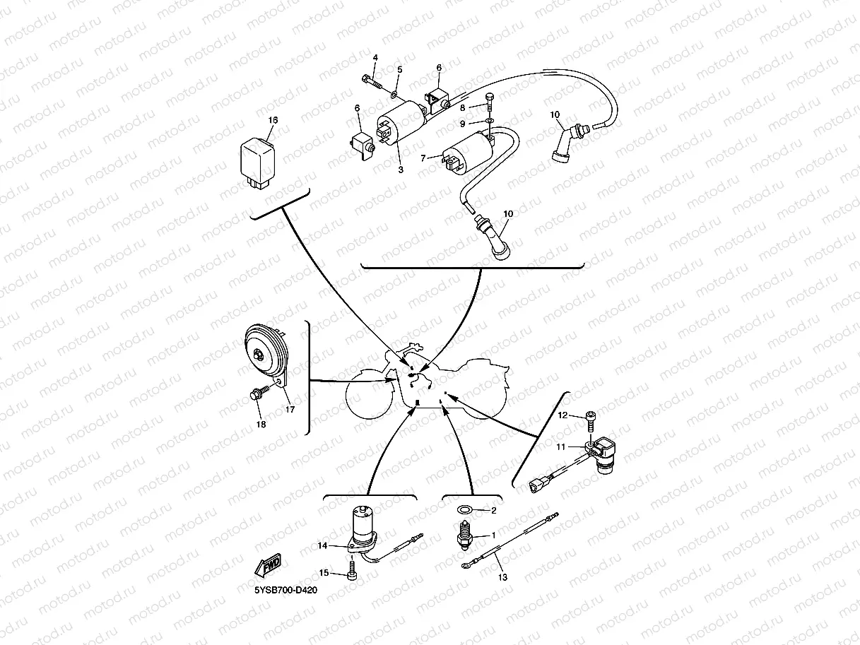 ELECTRICAL 1