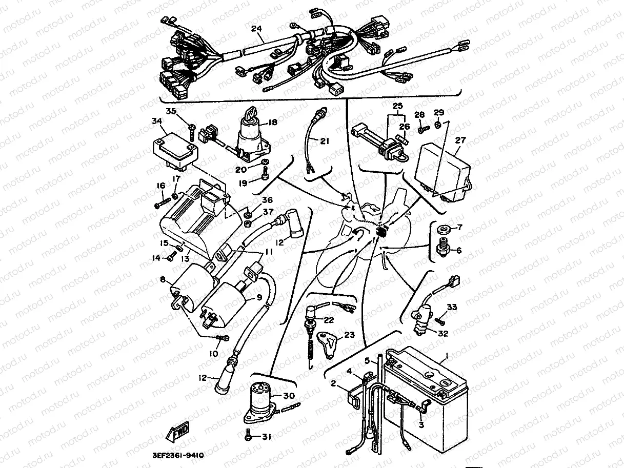 ELECTRICAL 1