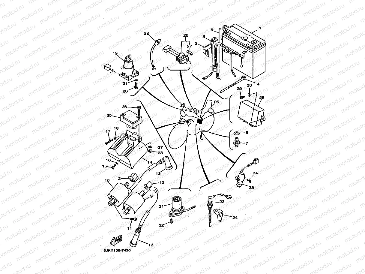 ELECTRICAL 1