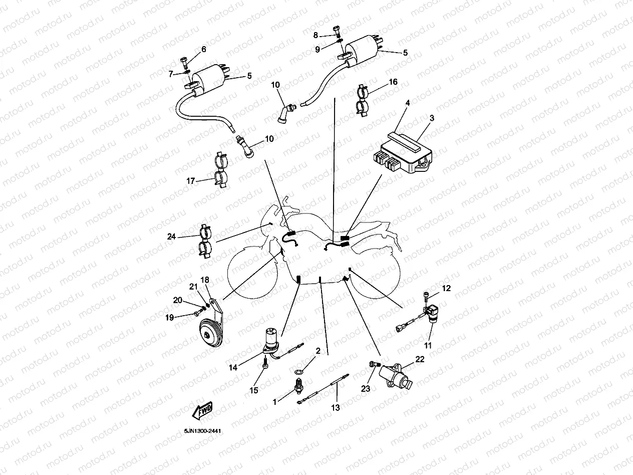 ELECTRICAL 1