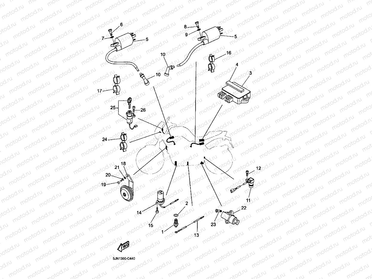 ELECTRICAL 1