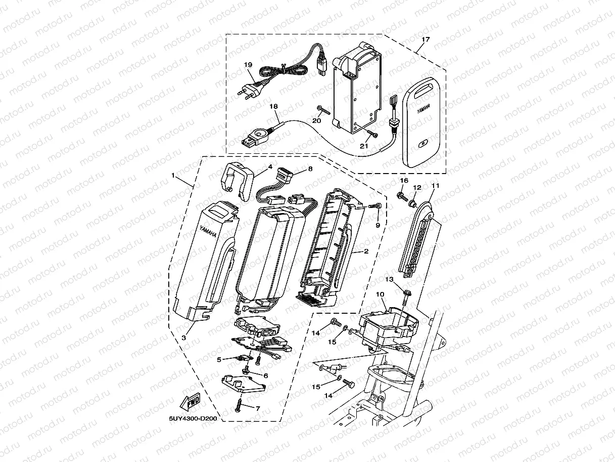 ELECTRICAL 1