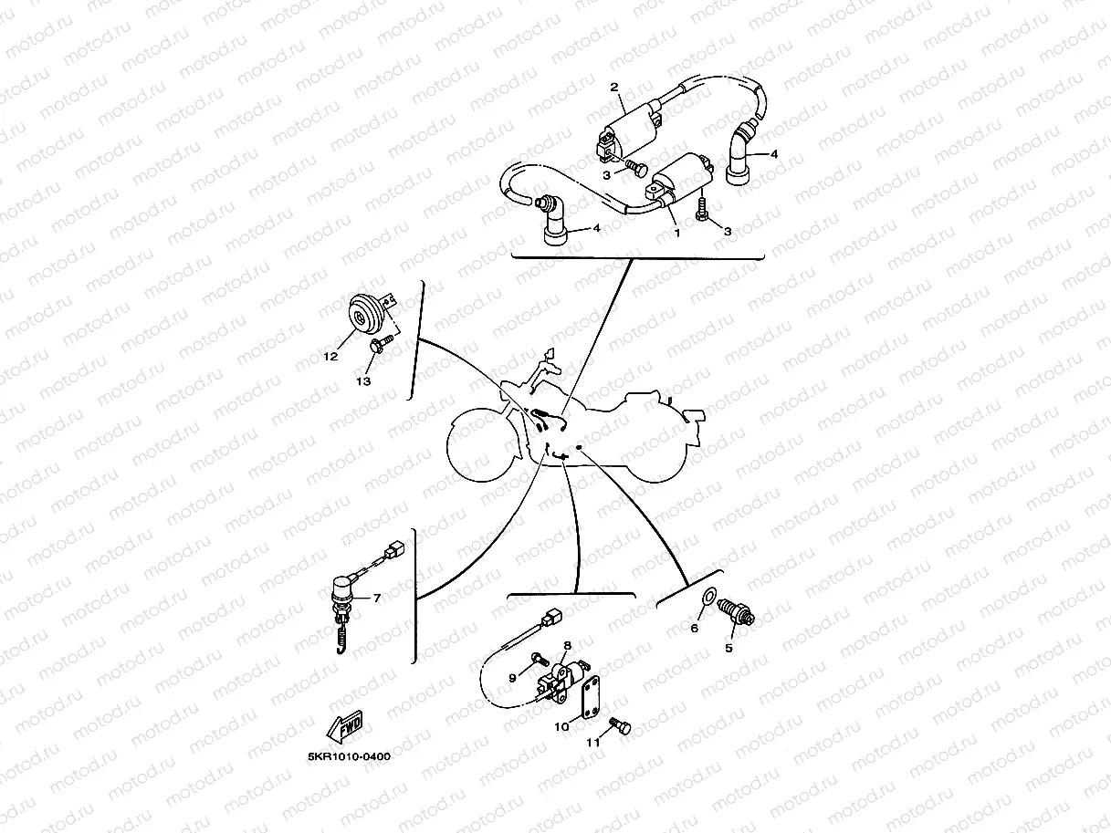 Electrical 2