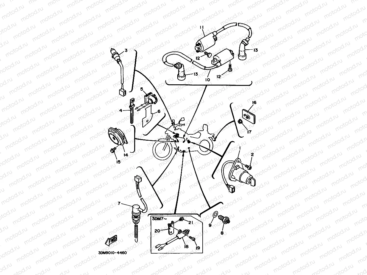 Electrical 2