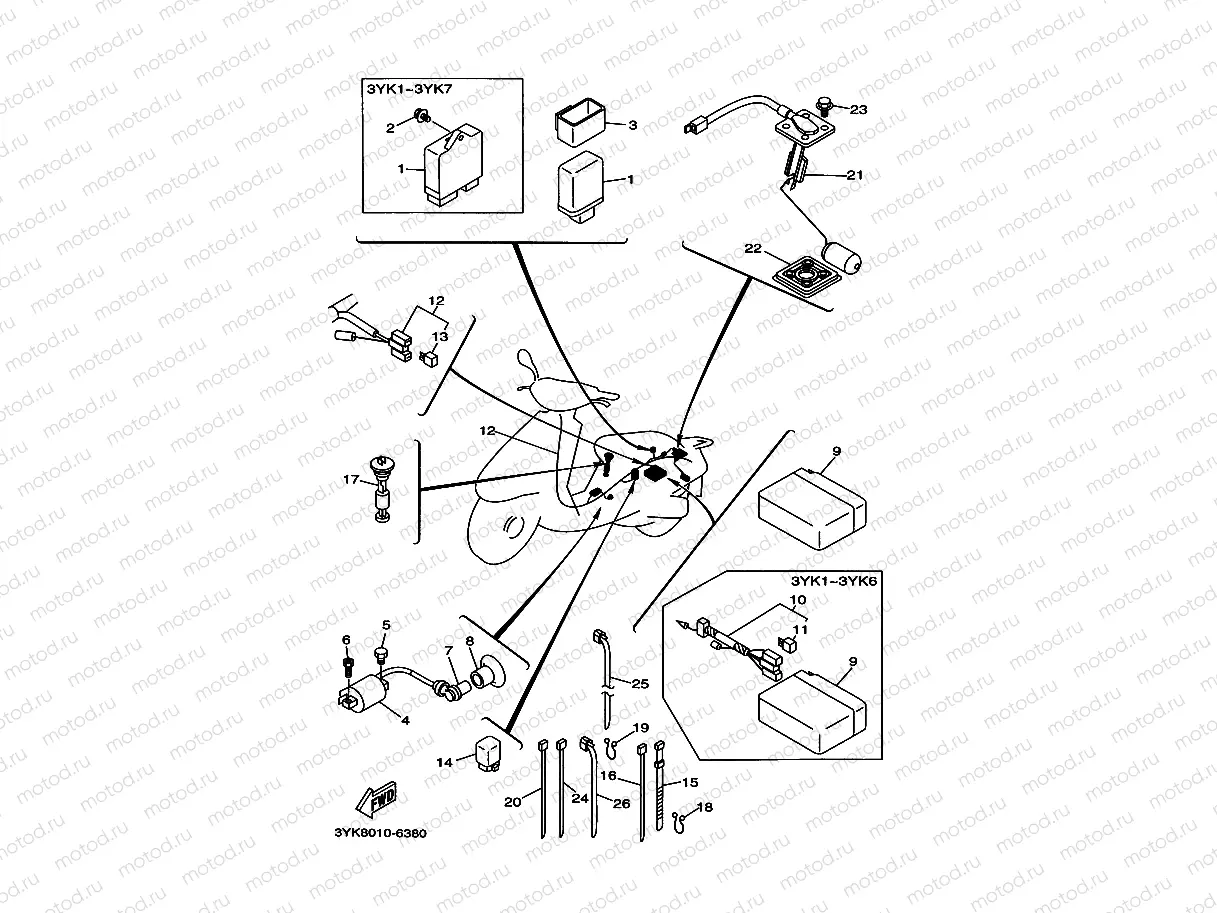 Electrical 2