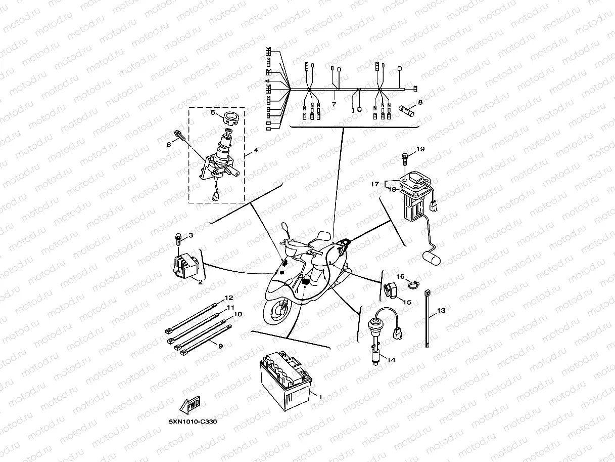 Electrical 2