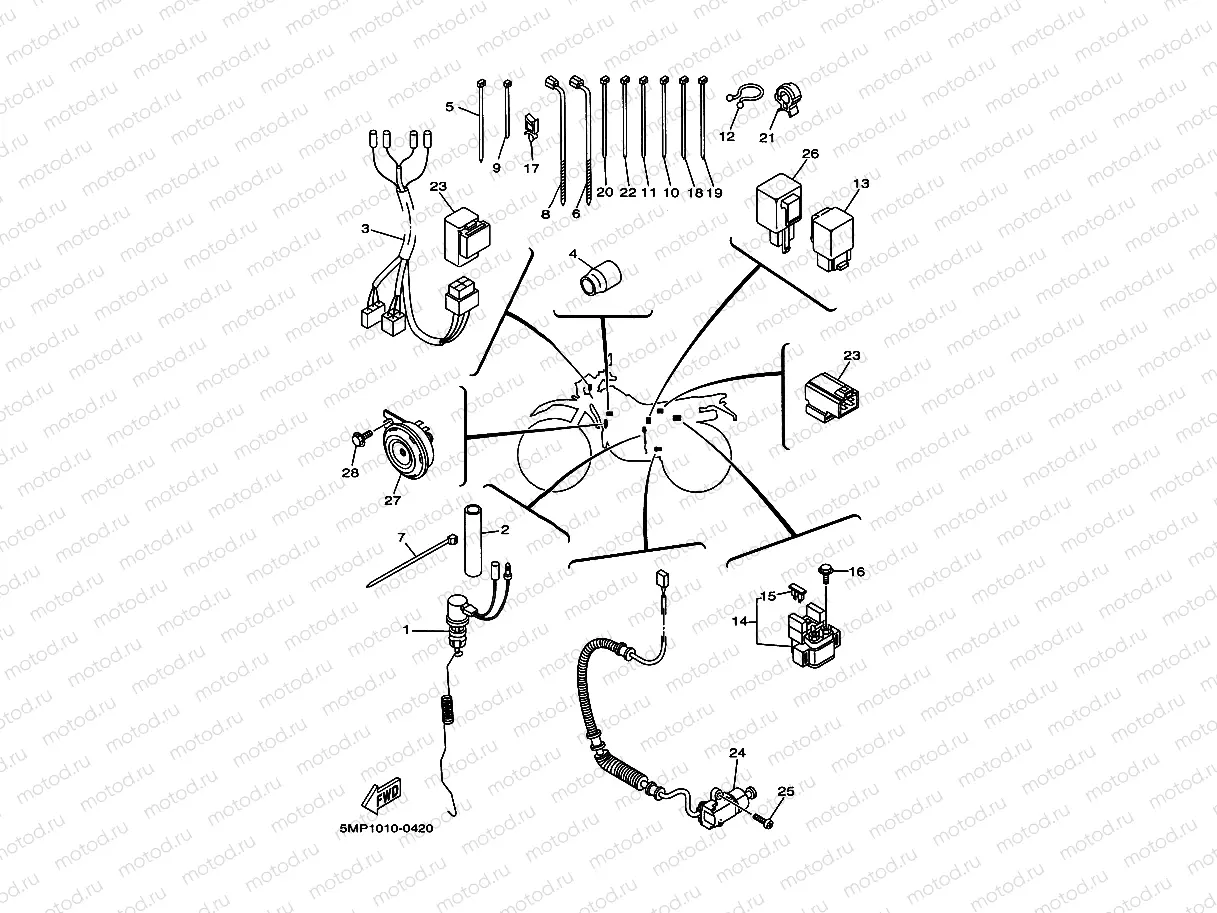 Electrical 2
