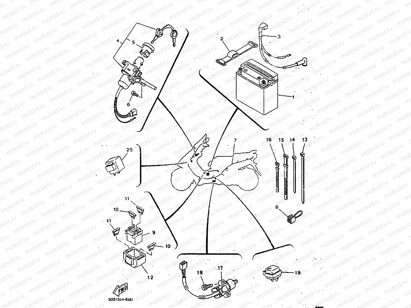 ELECTRICAL 2