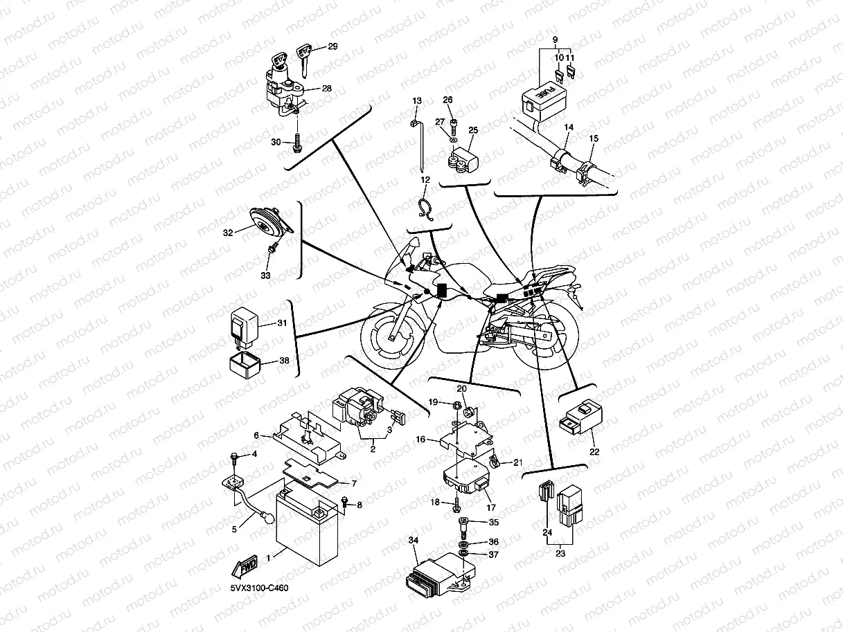 ELECTRICAL 2