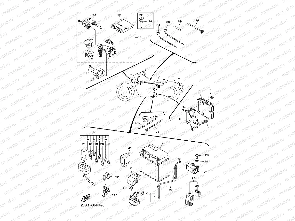 ELECTRICAL 2