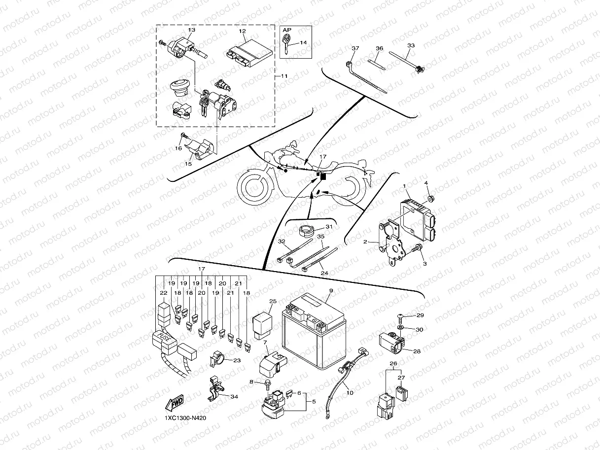 ELECTRICAL 2