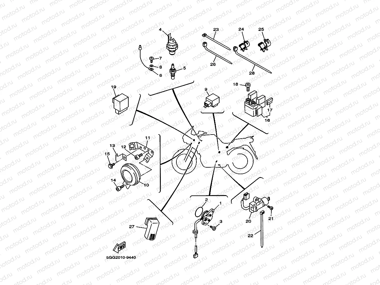 Electrical 2