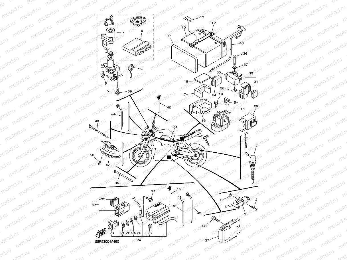 ELECTRICAL 2