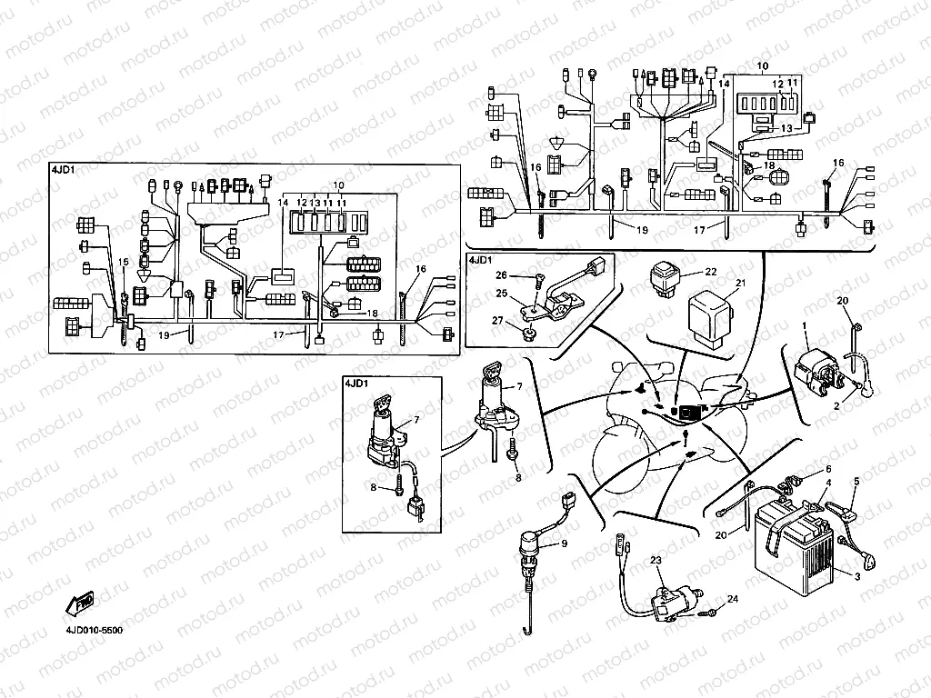 Electrical 2