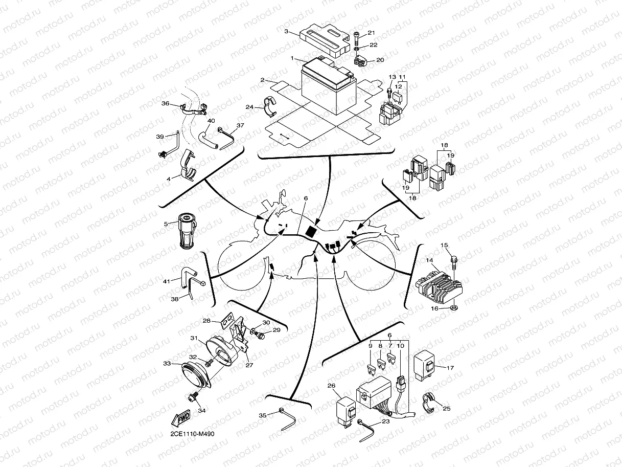 ELECTRICAL 2