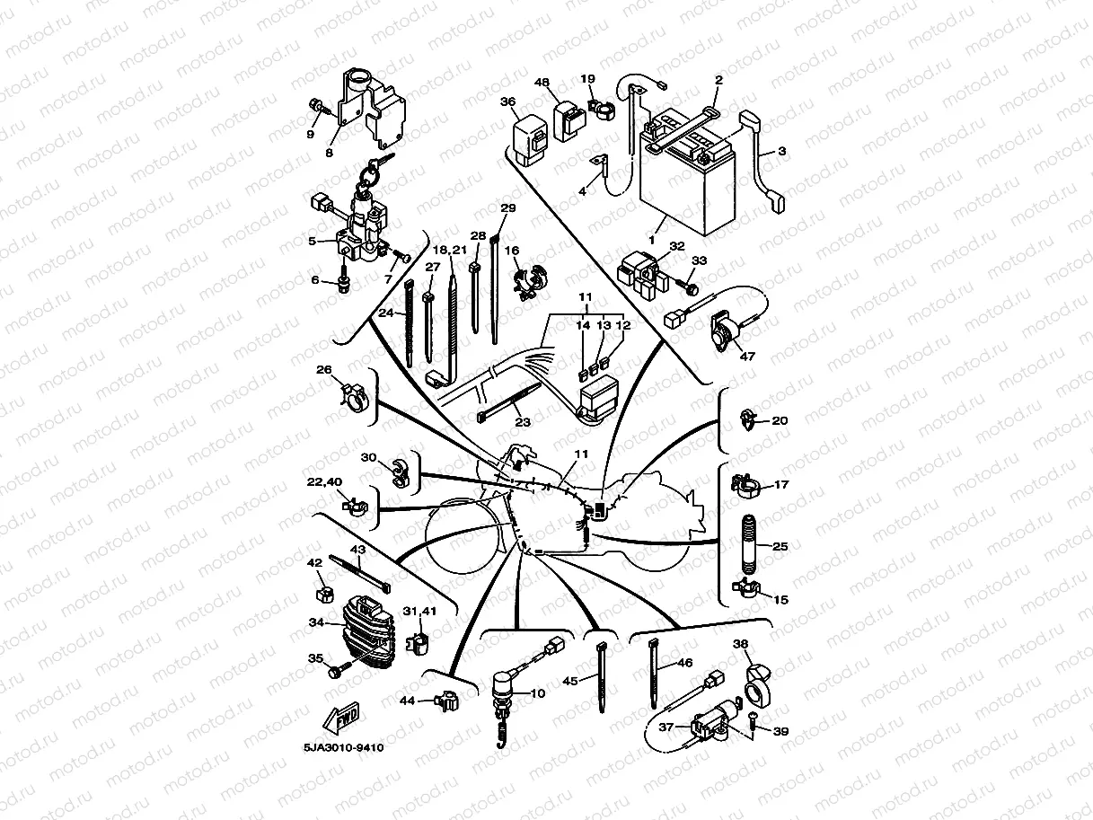 Electrical 2