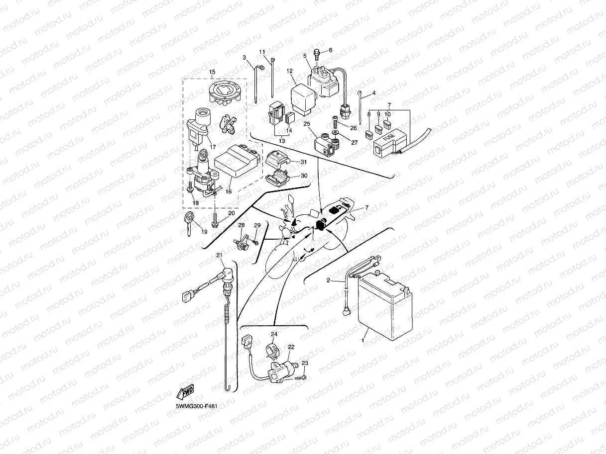 ELECTRICAL 2