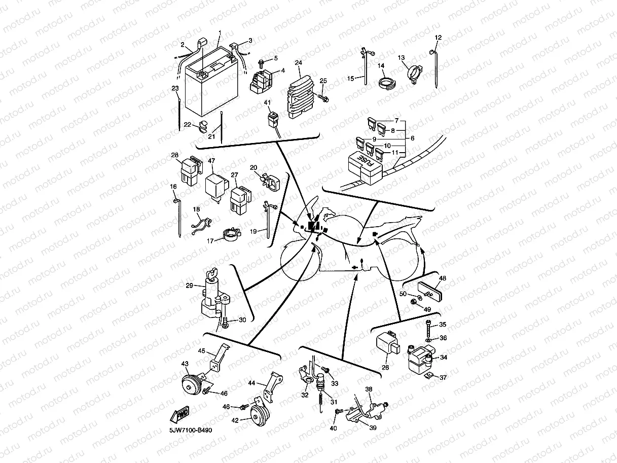 ELECTRICAL 2