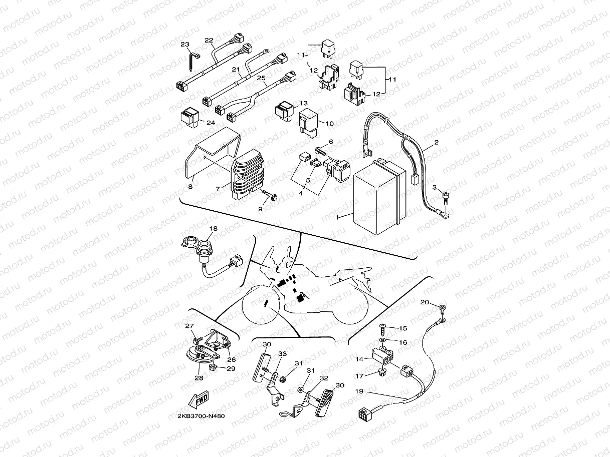 ELECTRICAL 2