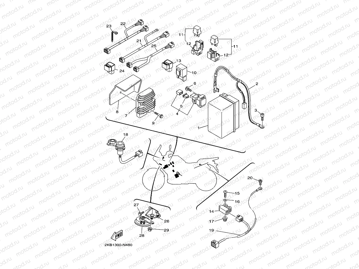 ELECTRICAL 2