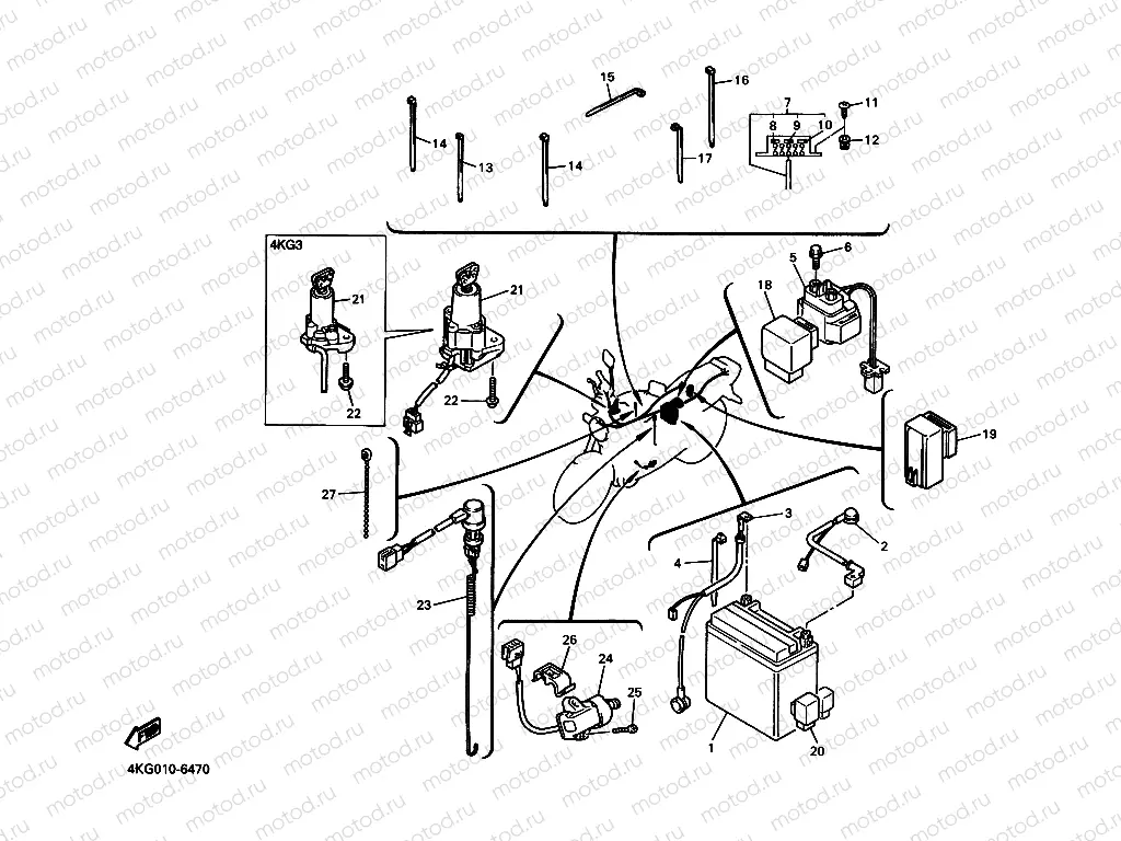 Electrical 2