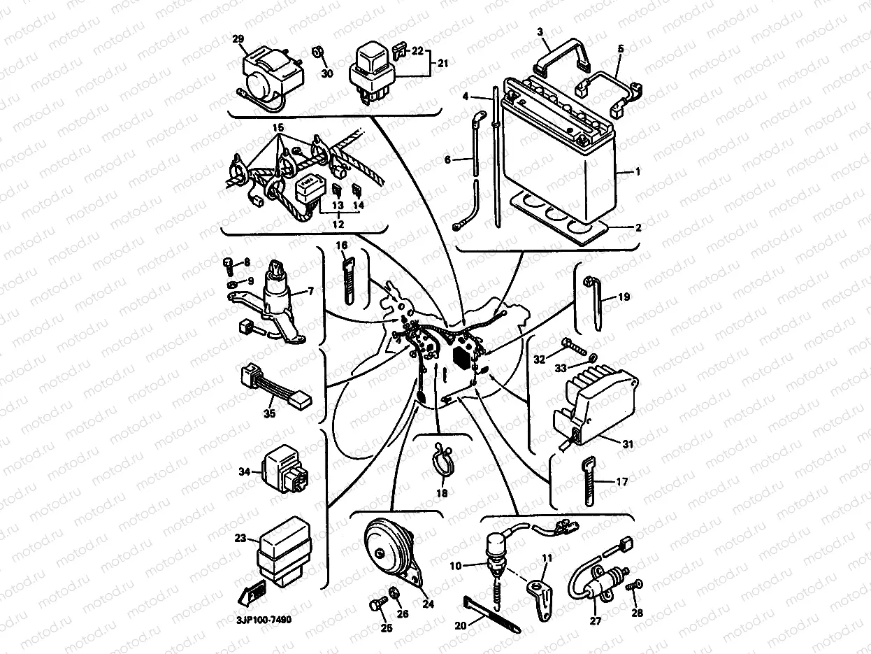 ELECTRICAL 2