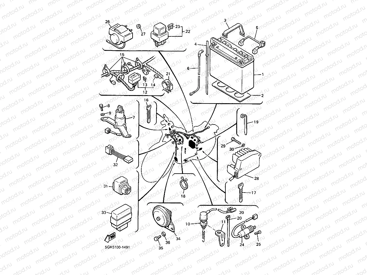 ELECTRICAL 2