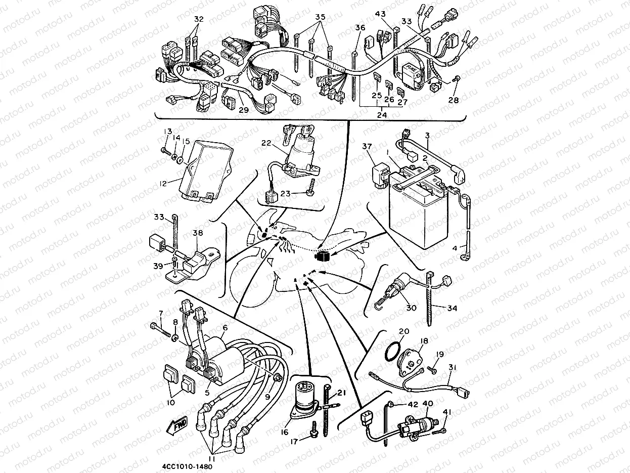 Electrical 2