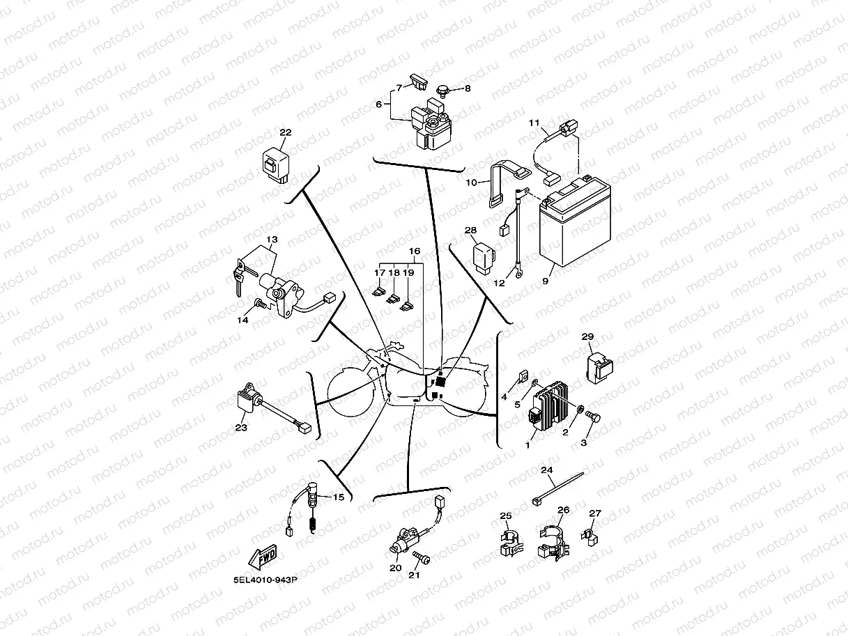 Electrical 2