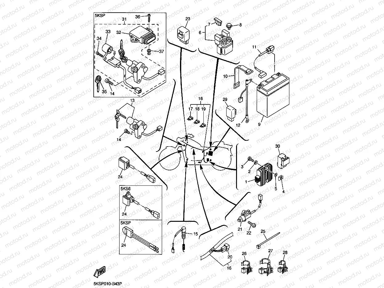Electrical 2