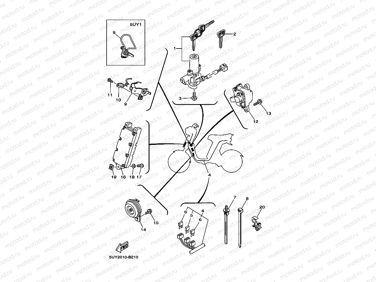 Electrical 2