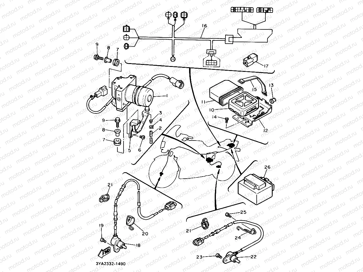 ELECTRICAL 3