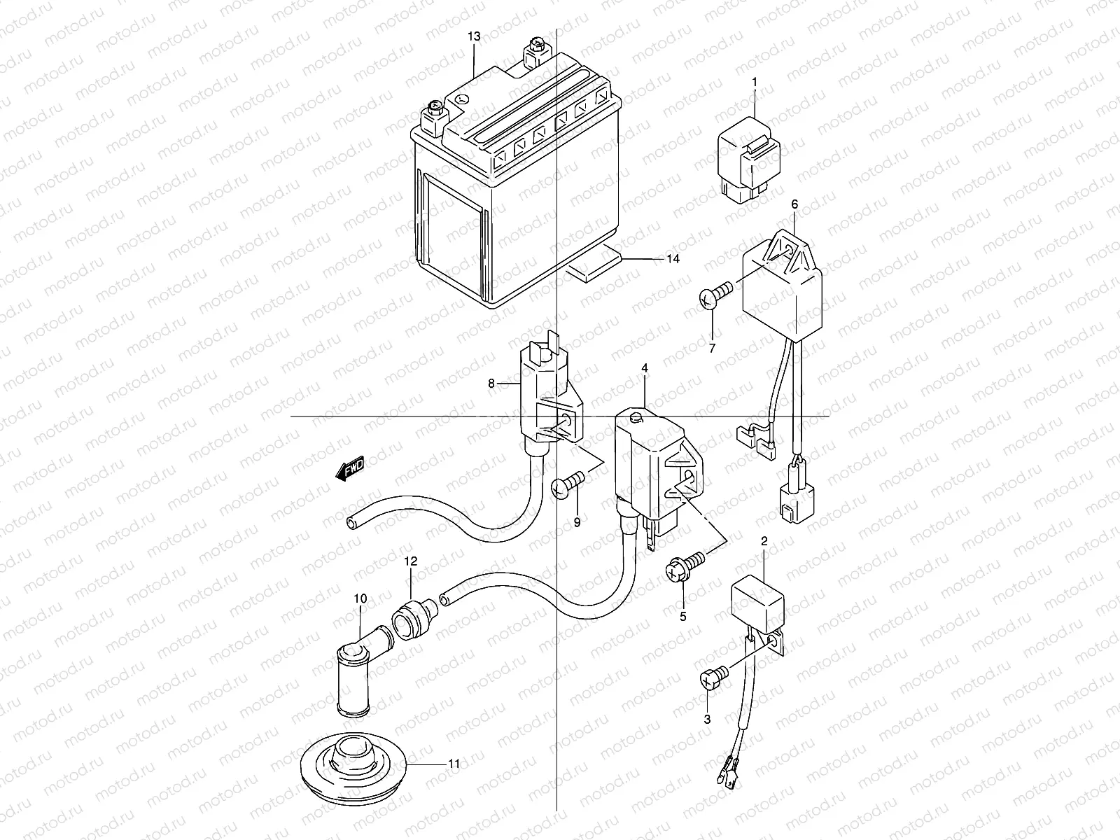 ELECTRICAL