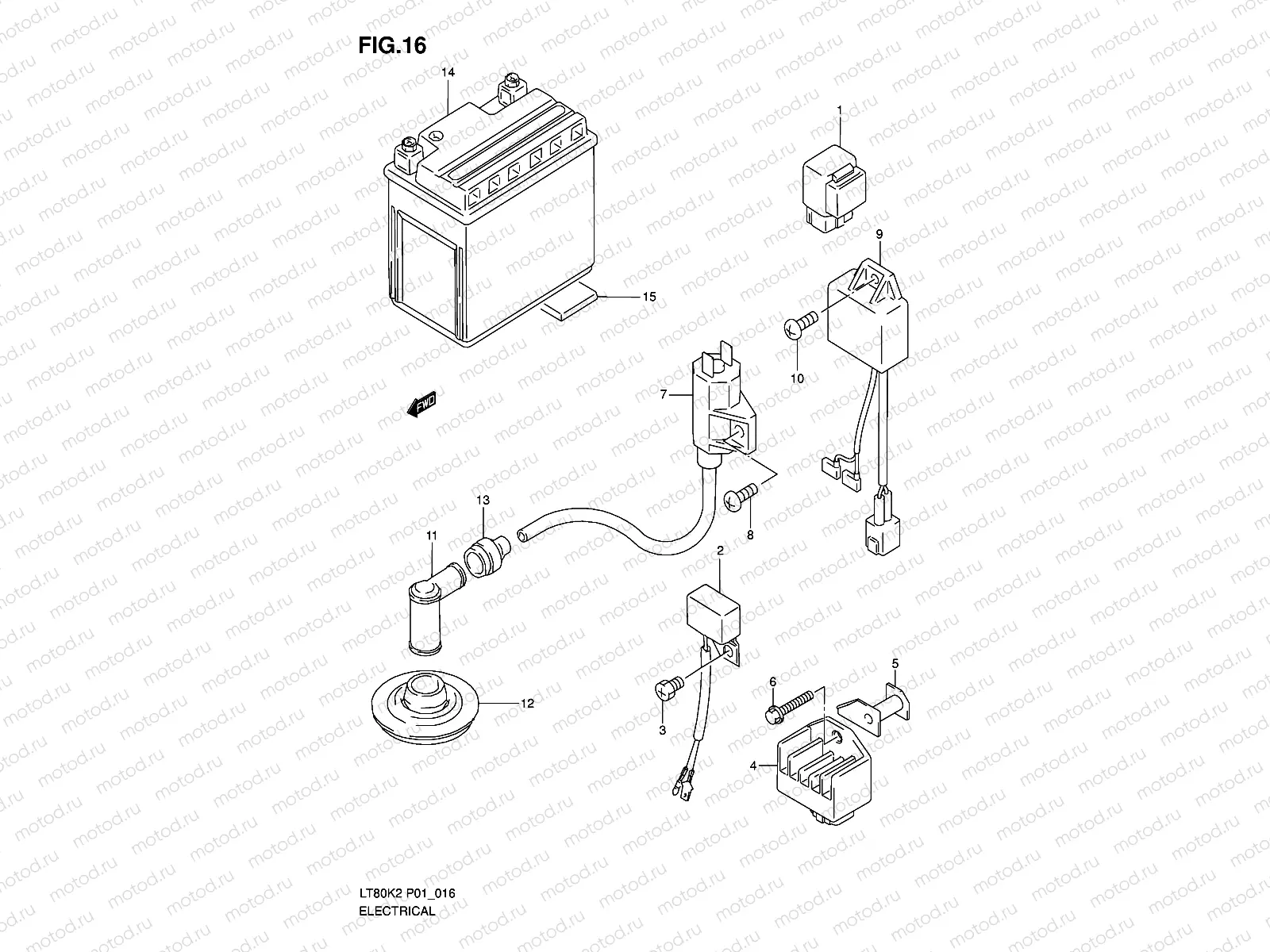 ELECTRICAL