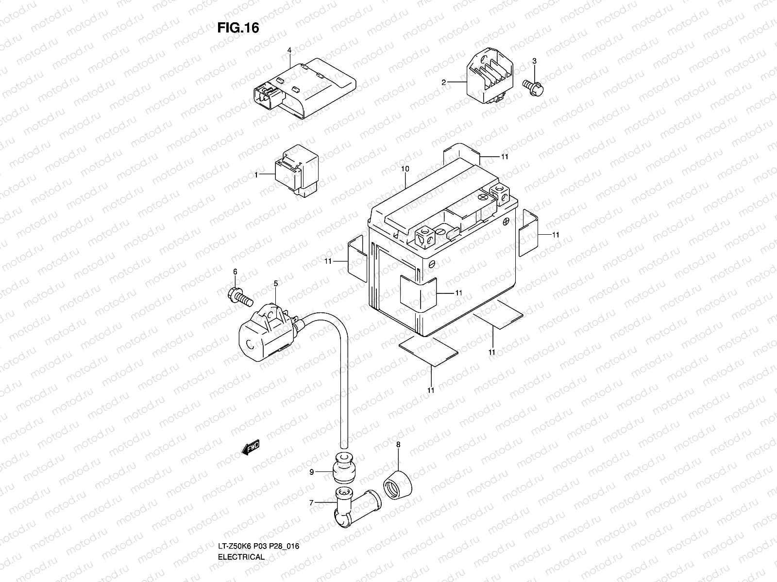 ELECTRICAL