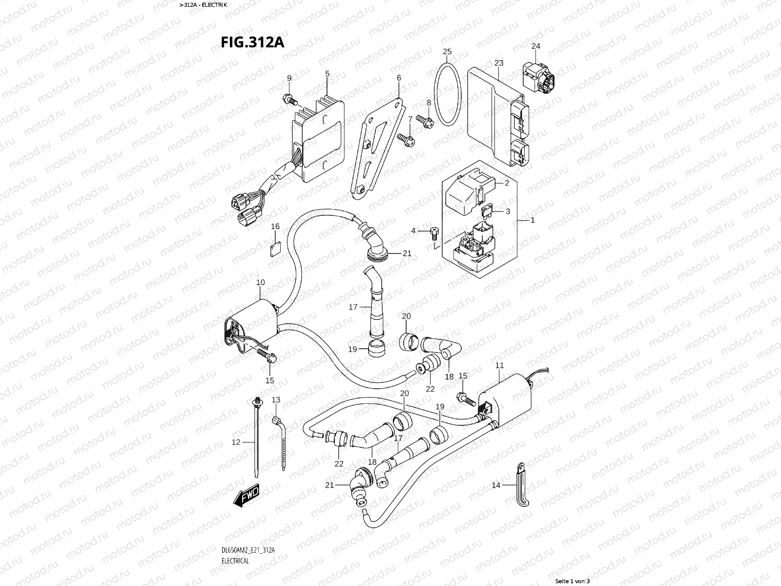 ELECTRICAL