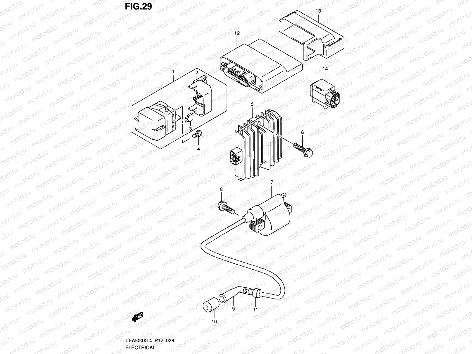 ELECTRICAL