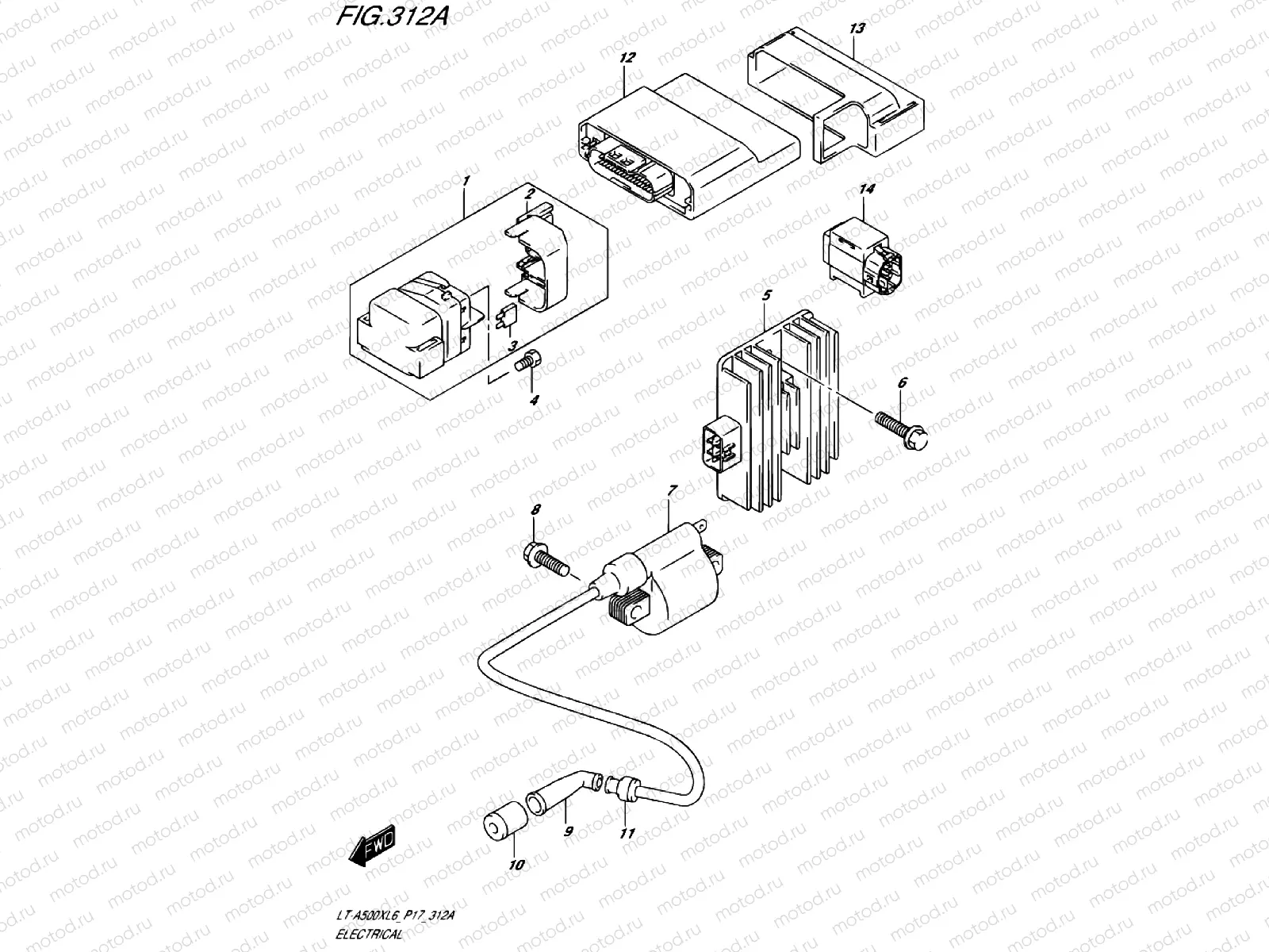 ELECTRICAL