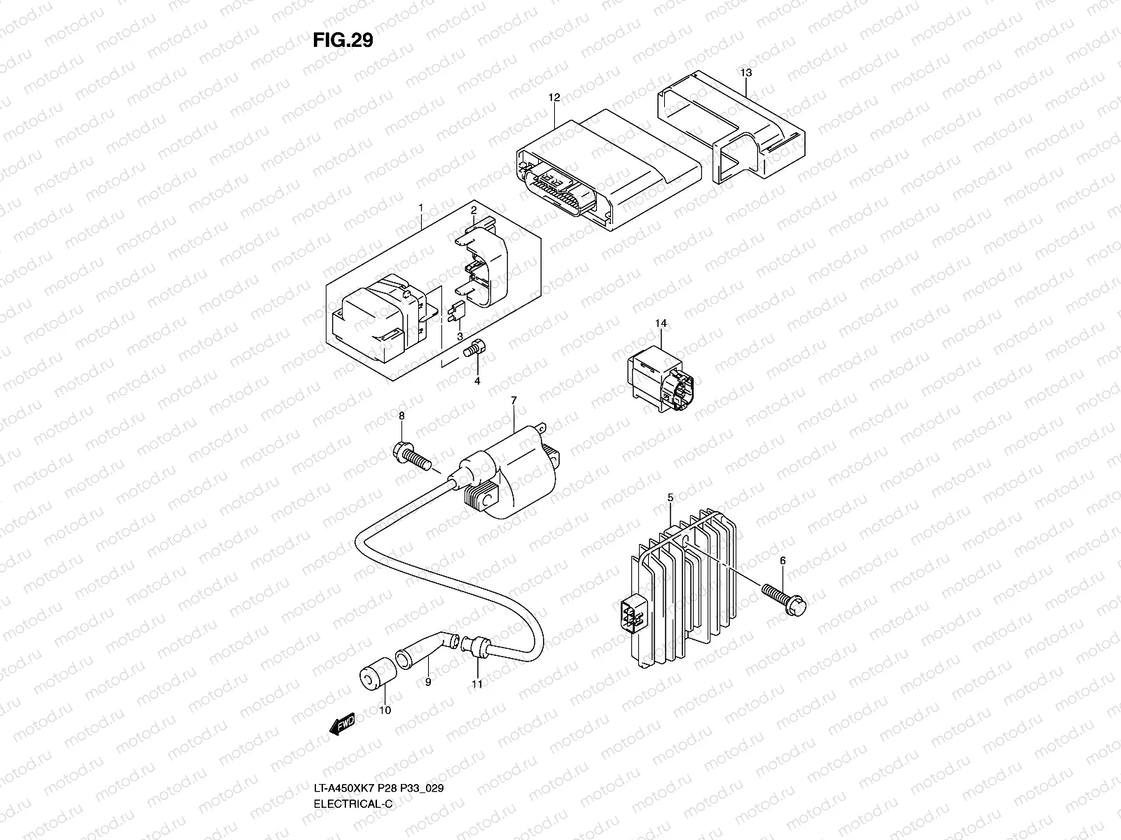 ELECTRICAL