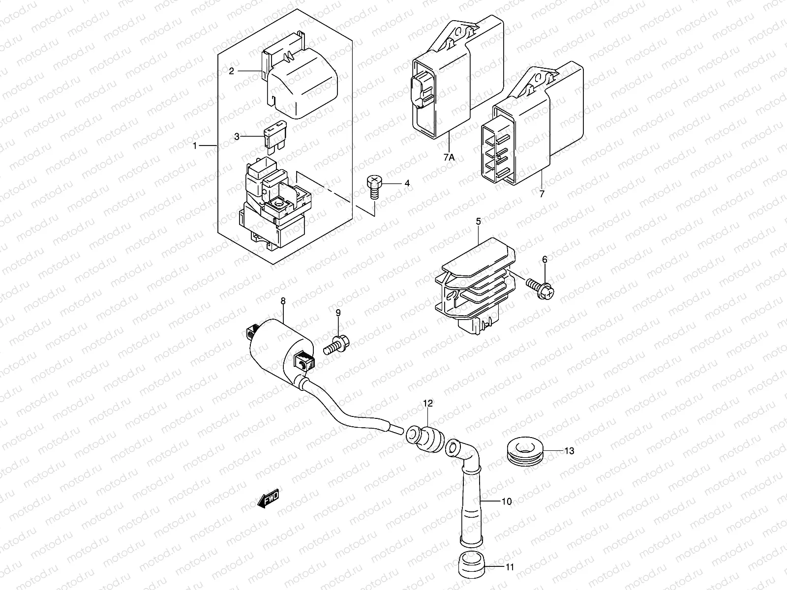 ELECTRICAL