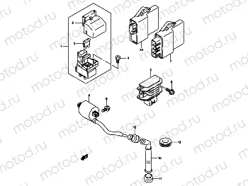 ELECTRICAL