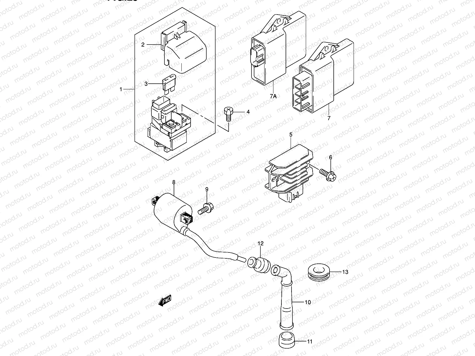ELECTRICAL