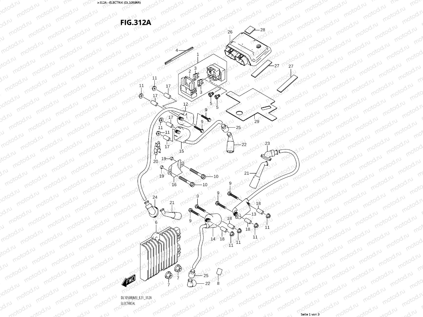 ELECTRICAL