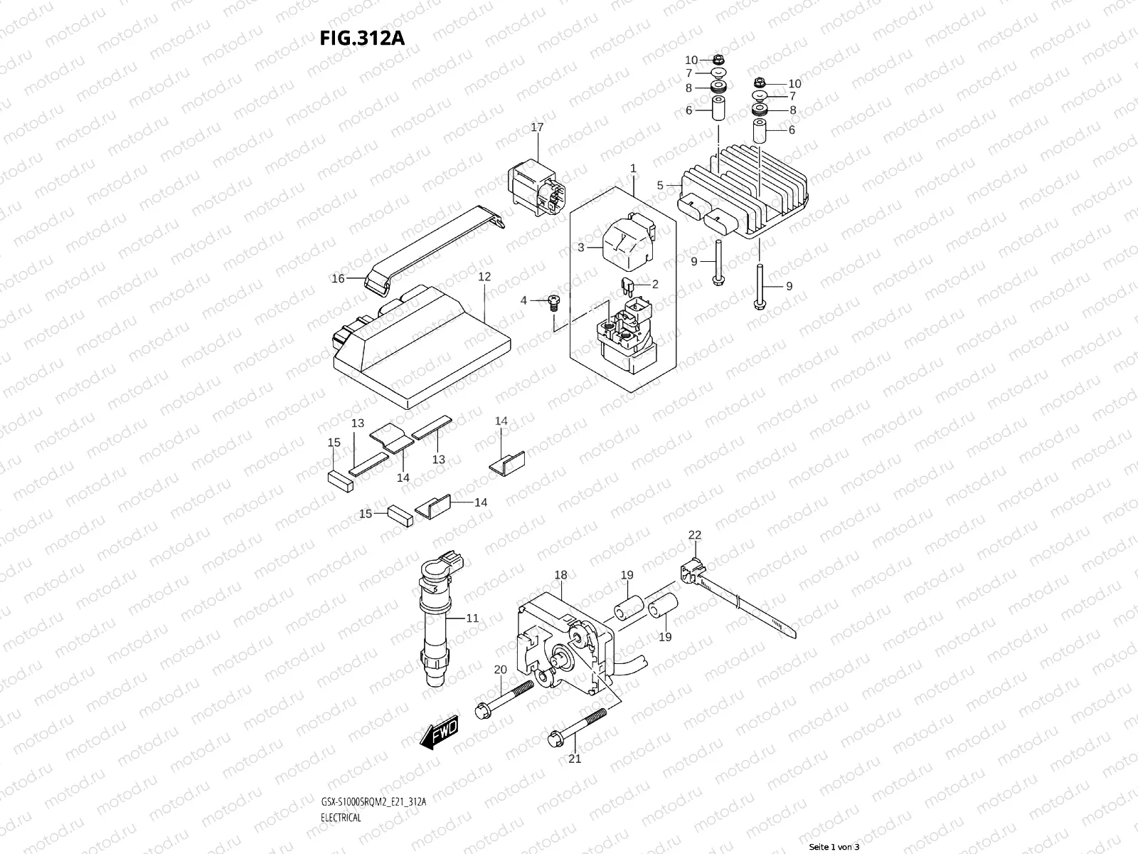 ELECTRICAL
