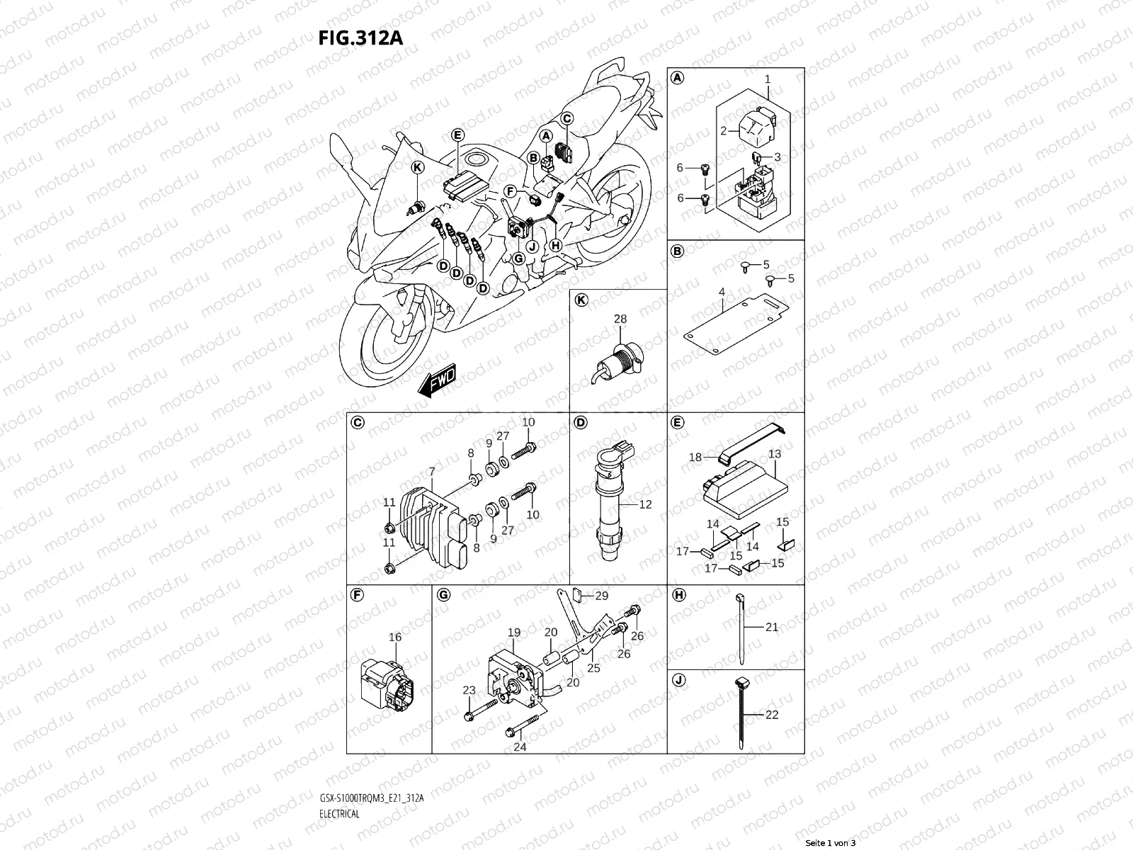 ELECTRICAL
